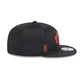 San Francisco Giants 2024 Clubhouse Alt 9FIFTY Snapback Hat