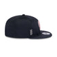 New York Yankees 2024 Clubhouse Alt 9FIFTY Snapback