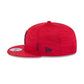St. Louis Cardinals 2024 Clubhouse Alt 9FIFTY Snapback Hat