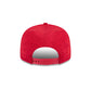St. Louis Cardinals 2024 Clubhouse Alt 9FIFTY Snapback Hat