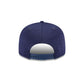 Tampa Bay Rays 2024 Clubhouse Alt 9FIFTY Snapback Hat