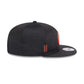 Baltimore Orioles 2024 Clubhouse Alt 9FIFTY Snapback Hat