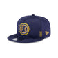 Milwaukee Brewers 2024 Clubhouse Alt 9FIFTY Snapback