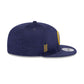 Milwaukee Brewers 2024 Clubhouse Alt 9FIFTY Snapback Hat