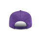 Colorado Rockies 2024 Clubhouse Alt 9FIFTY Snapback Hat