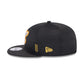 Pittsburgh Pirates 2024 Clubhouse Alt 9FIFTY Snapback