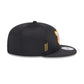 Pittsburgh Pirates 2024 Clubhouse Alt 9FIFTY Snapback Hat