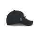 Chicago White Sox 2024 Clubhouse 9FORTY Stretch Snap Hat