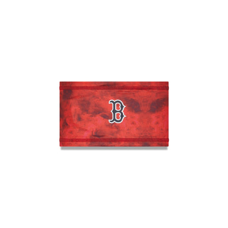 Boston Red Sox Headband