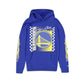 Golden State Warriors 2024 Rally Drive Hoodie