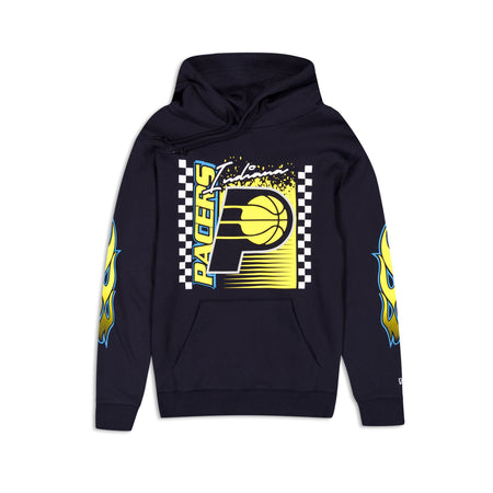 Indiana Pacers 2024 Rally Drive Hoodie