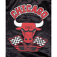 Chicago Bulls 2024 Rally Drive Jacket
