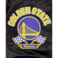 Golden State Warriors 2024 Rally Drive Jacket