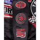 Toronto Raptors 2024 Rally Drive Jacket