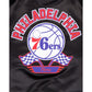 Philadelphia 76ers 2024 Rally Drive Jacket