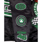 Boston Celtics 2024 Rally Drive Jacket