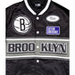 Brooklyn Nets 2024 Rally Drive Jacket