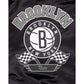 Brooklyn Nets 2024 Rally Drive Jacket