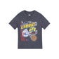 Philadelphia 76ers 2024 Rally Drive Joel Embiid T-Shirt