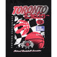 Toronto Raptors 2024 Rally Drive Women's Hoodie