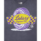 Los Angeles Lakers 2024 Rally Drive Women's T-Shirt