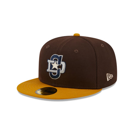 New Era Dallas Cowboys Two Tone Edition 9Fifty Snapback Hat, EXCLUSIVE  HATS, CAPS
