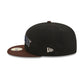New York Yankees Chocolate Visor 59FIFTY Fitted Hat