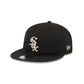 Chicago White Sox Shadow Pack Retro Crown 9FIFTY Snapback