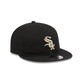 Chicago White Sox Shadow Pack Retro Crown 9FIFTY Snapback Hat