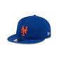 New York Mets Shadow Pack Retro Crown 9FIFTY Snapback