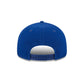 New York Mets Shadow Pack Retro Crown 9FIFTY Snapback Hat