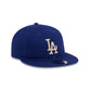 Los Angeles Dodgers Shadow Pack Retro Crown 9FIFTY Snapback Hat