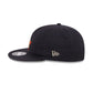 Houston Astros Shadow Pack Retro Crown 9FIFTY Snapback