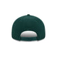 Oakland Athletics Shadow Pack Retro Crown 9FIFTY Snapback