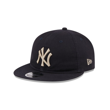 New York Yankees Shadow Pack Retro Crown 9FIFTY Snapback Hat