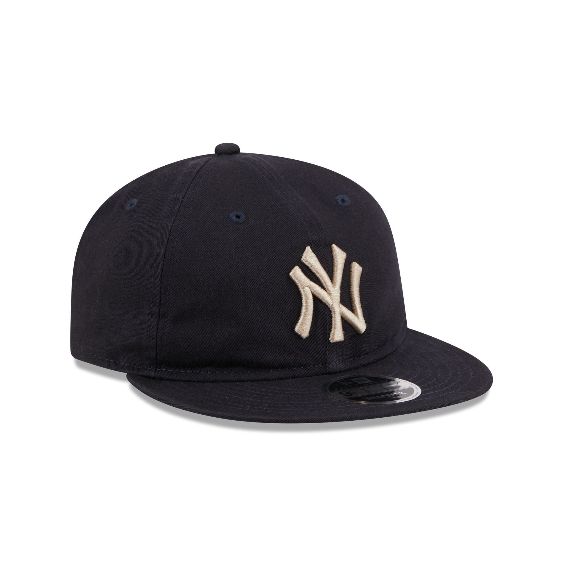 New York Yankees Shadow Pack Retro Crown 9FIFTY Snapback
