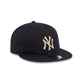 New York Yankees Shadow Pack Retro Crown 9FIFTY Snapback