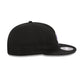 Colorado Rockies Shadow Pack Retro Crown 9FIFTY Snapback Hat