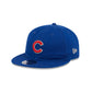 Chicago Cubs Shadow Pack Retro Crown 9FIFTY Snapback
