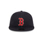 Boston Red Sox Shadow Pack Retro Crown 9FIFTY Snapback