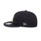 Atlanta Braves Shadow Pack Retro Crown 9FIFTY Snapback Hat