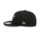 Miami Marlins Shadow Pack Retro Crown 9FIFTY Snapback Hat
