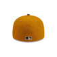 New York Yankees Vintage Gold Low Profile 59FIFTY Fitted