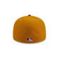 Philadelphia Phillies Vintage Gold Low Profile 59FIFTY Fitted