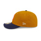 San Diego Padres Vintage Gold Low Profile 59FIFTY Fitted