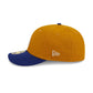 Los Angeles Dodgers Vintage Gold Low Profile 59FIFTY Fitted