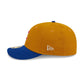 Chicago Cubs Vintage Gold Low Profile 59FIFTY Fitted Hat