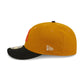 Baltimore Orioles Vintage Gold Low Profile 59FIFTY Fitted Hat