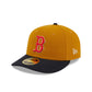 Boston Red Sox Vintage Gold Low Profile 59FIFTY Fitted