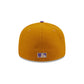Arizona Diamondbacks Vintage Gold Low Profile 59FIFTY Fitted Hat